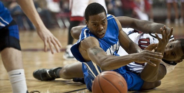 deporte compromiso baloncesto