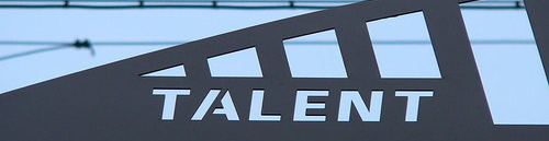 gestion del talento rrhh