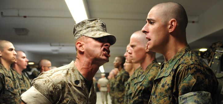 army-authority-drill-instructor