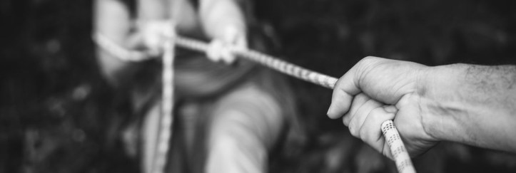 pull rope personas tirando de una cuerda