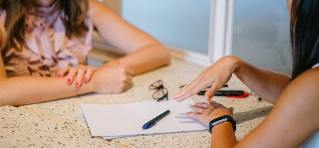josephernandez two girls talking